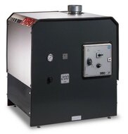 DIBO Warmwater Hogedrukreiniger SBH-G 150/15 G	