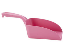 Vikan Hygi&euml;ne Handschep Recht 1L Roze 