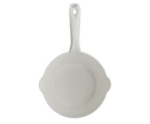 Vikan Hygi&euml;ne Schepbak Rond Met Schenktuit 2L Wit