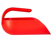 Vikan Ergonomische Handschep 2L Rood