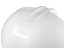 Vikan Ergonomische Handschep 2L Wit