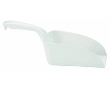 Vikan Hygi&euml;ne Handschep Recht 1L Wit