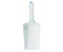 Vikan Metaal Detecteerbare Handschep Recht 1L Wit