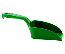 Vikan Hygi&euml;ne Handschep Recht Klein 0.5L Groen  