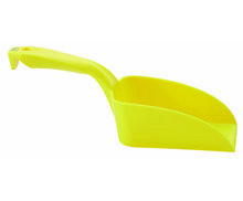 Vikan Hygi&euml;ne Handschep Recht Klein 0.5L Geel