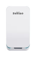 Satino Hyginity Sensor Clean&amp;Care dispenser 500ml Wit SF2