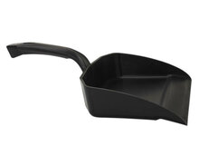 Vikan Hygi&euml;ne Stofblik Kunststof 295mm Zwart