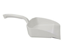 Vikan Hygi&euml;ne Stofblik Kunststof 295mm Wit