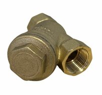 iVo Messing aanzuigfilter F/F 3/8" t.b.v. IVOMINIPLUS430 (49)
