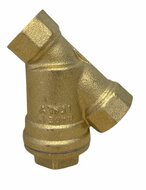 iVo Messing aanzuigfilter F/F 3/8" t.b.v. IVOMINIPLUS430 (49)