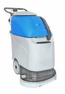 iVo Blue line schrobzuigmachine 1..