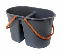 iVo Giotto Mini Mopemmer Dubbel 15L