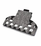 iVo Clean-Vac Azzurra Viltbasis v..