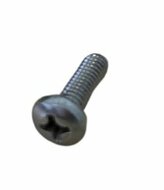 iVo Cilindrische Kruiskopschroef M4x12 UNI7687 INOX t.b.v. IVOMINIPLUS430 (48)