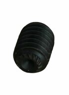 iVo Dopsleutel Stelschroef Platte punt t.b.v. IVOMINIPLUS430, 18B &amp; 18E (58)