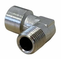 iVo Elleboogverbinding 1/4M x 1/4F t.b.v. IVOMINIPLUS430 (51)