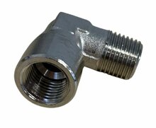 iVo Elleboogverbinding 1/4M x 1/4F t.b.v. IVOMINIPLUS430 (51)