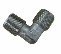 iVo Elleboogverbinding M/M 1/4"  t.b.v. IVOMINIPLUS430 (52)