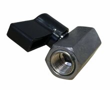 iVo Kogelkraan F/F G1/4' t.b.v. IVOMINIPLUS430 (53)