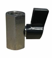 iVo Kogelkraan F/F G1/4' t.b.v. IVOMINIPLUS430 (53)