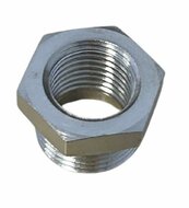 iVo Koppeling 1/4F x 3/8M t.b.v. IVOMINIPLUS430 (50)