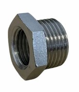 iVo Koppeling 1/4F x 3/8M t.b.v. IVOMINIPLUS430 (50)