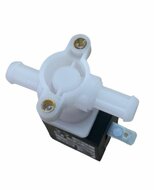 iVo Magneetventiel voor Wateroplossing 220V t.b.v. IVOMINIPLUS430 (66)