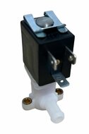 iVo Magneetventiel voor Wateroplossing 220V t.b.v. IVOMINIPLUS430 (66)