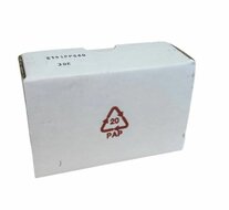 iVo Magneetventiel voor Wateroplossing 220V t.b.v. IVOMINIPLUS430 (66)