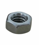 iVo Moer M6 UNI5588 INOX t.b.v. IVOMINIPLUS430 (70)