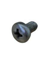 iVo Roestvrijstalen Cilindrische Kruisschroef M5X8 t.b.v. IVOMINIPLUS430 (71)