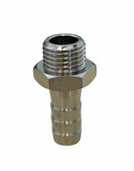 iVo Slangaansluiting 10 1/4"M t.b.v. IVOMINIPLUS430 (54)