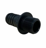 iVo Slangaansluiting G3/4'' t.b.v. IVOMINIPLUS430 (17)