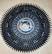 Ivo Blue line padhouder 17"