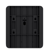 Satino Hyginity Handdoekdispenser Interfold S Zwart PT2 