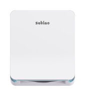 Satino Hyginity Handdoekdispenser S Wit PT3