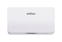 Satino Hyginity Handdoekdispenser XS Wit PT3