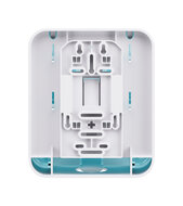 Satino Hyginity FemCare dispenser Wit FC1