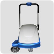 iVo Veegmachine SP 650 Batterij 