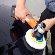 Polijsten van lakken