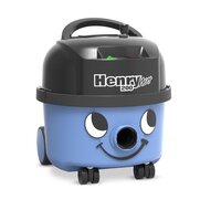 Numatic Stofzuiger Henry Next HVN201-11 blauw met kit AST0