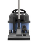 Numatic Stofzuiger Henry Next HVN201-11 blauw met kit AST0