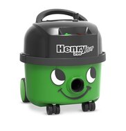Numatic Stofzuiger Henry Next HVN202-11 groen met kit AST0