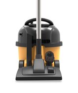 Numatic Stofzuiger Henry Next HVN203-11 geel met kit AST0