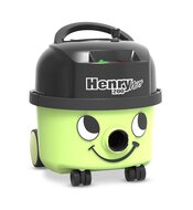 Numatic Stofzuiger Henry Next HVN205-11 appelgroen met kit AST0