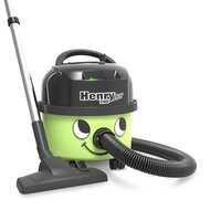 Numatic Stofzuiger Henry Next HVN205-11 appelgroen met kit AST0