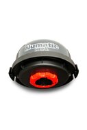 Numatic HEPA stofzuiger NVR160-11 graphite met kit AS9