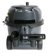 Numatic Stofzuiger NVR160-11 Graphite met Kit AS0