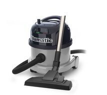 Numatic Stofzuiger PPR240-11 grij..