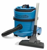 Numatic Stofzuiger PSP200-11 blau..